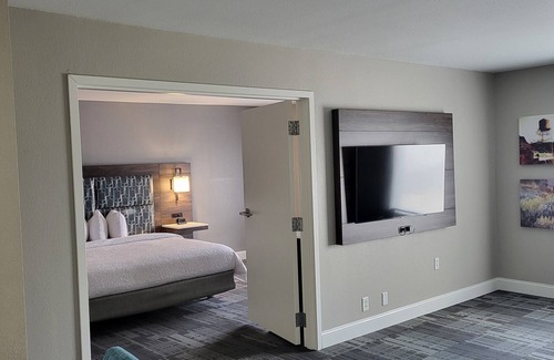 Deer Park Hotel | Hampton Inn Houston Deer Park Ship Area