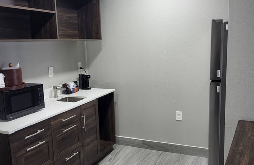 Deer Park Hotel | Hampton Inn Houston Deer Park Ship Area