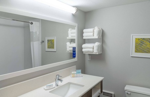 Lee's Summit Hotel | Hampton Inn Kansas City-Lee's Summit