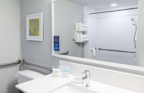 Lee's Summit Hotel | Hampton Inn Kansas City-Lee's Summit