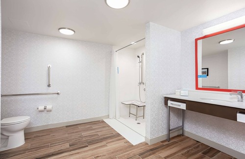 Kingsport Hotel | Hampton Inn Kingsport