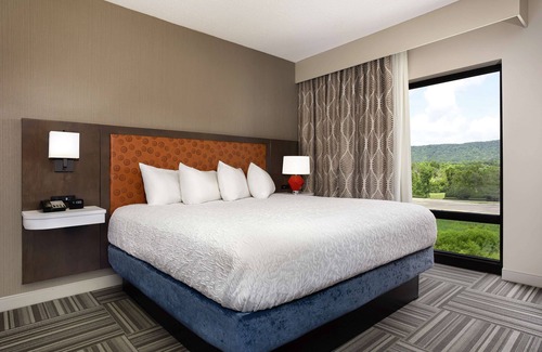 Kingsport Hotel | Hampton Inn Kingsport