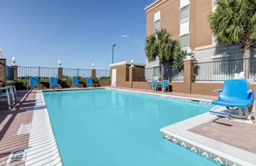 Kingsville Hotel | Hampton Inn Kingsville