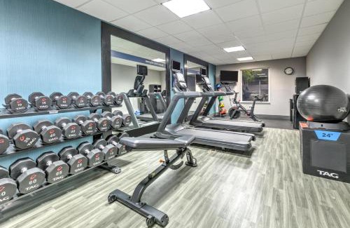 Kingsville Hotel | Hampton Inn Kingsville