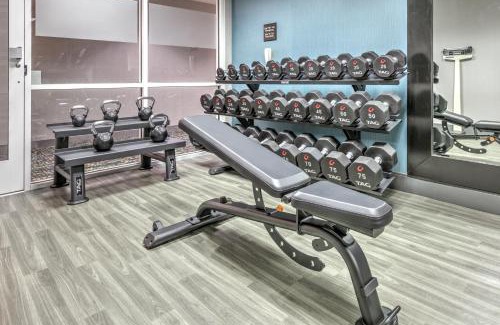 Kingsville Hotel | Hampton Inn Kingsville