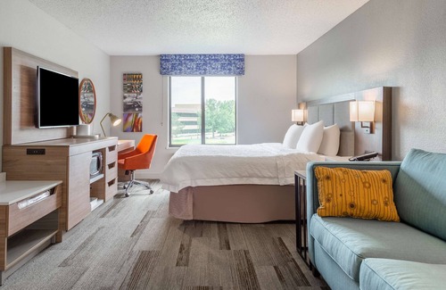 Onalaska Hotel | Hampton Inn Lacrosse/Onalaska