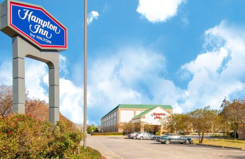 Lafayette Hotel | Hampton Inn Lafayette Louisiana