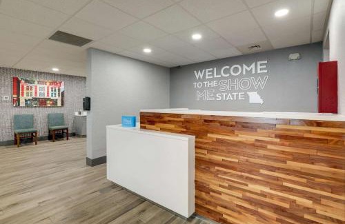 Lebanon Hotel | Hampton Inn Lebanon
