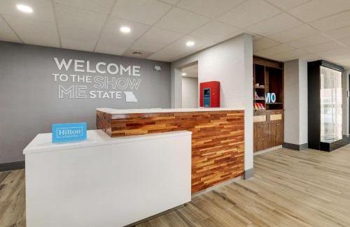 Lebanon Hotel | Hampton Inn Lebanon