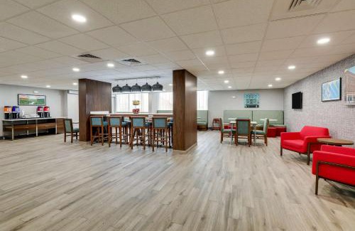 Lebanon Hotel | Hampton Inn Lebanon