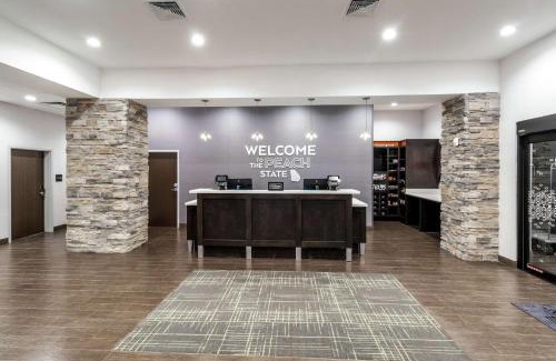 Locust Grove Hotel | Hampton Inn Locust Grove