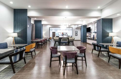 Locust Grove Hotel | Hampton Inn Locust Grove