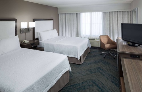 Southwest Anaheim Hotel | Hampton Inn Los Angeles-Orange County-Cypress