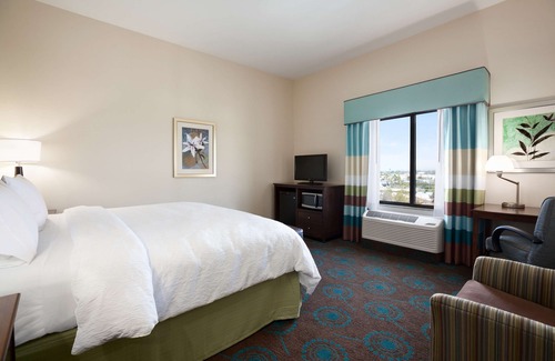 Hawthorne Hotel | Hampton Inn Los Angeles Int'l Airport/Hawthorne