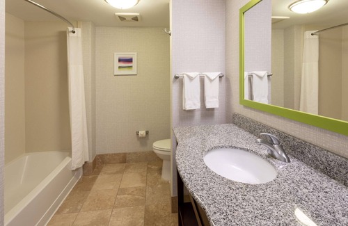 Shakopee Hotel | Hampton Inn Minneapolis/Shakopee