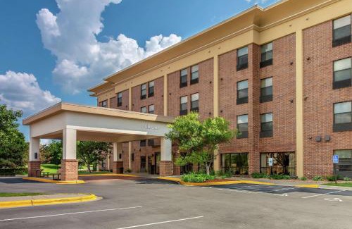 Burnsville Hotel | Hampton Inn Minneapolis-Burnsville