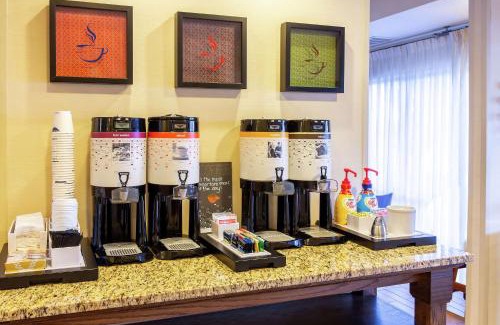 Burnsville Hotel | Hampton Inn Minneapolis-Burnsville