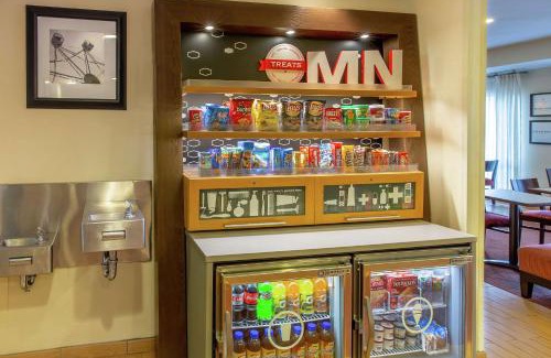 Burnsville Hotel | Hampton Inn Minneapolis-Burnsville