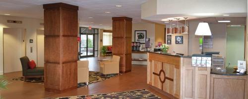 New Bern Hotel | Hampton Inn New Bern