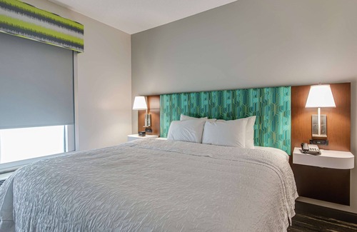 Oak Grove Hotel | Hampton Inn Oak Grove Fort Campbell