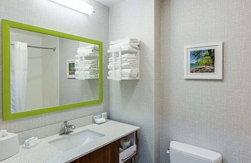 Oak Grove Hotel | Hampton Inn Oak Grove Fort Campbell