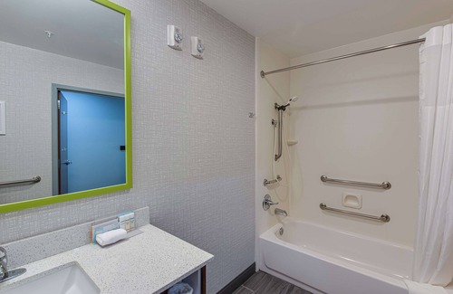 Oak Grove Hotel | Hampton Inn Oak Grove Fort Campbell