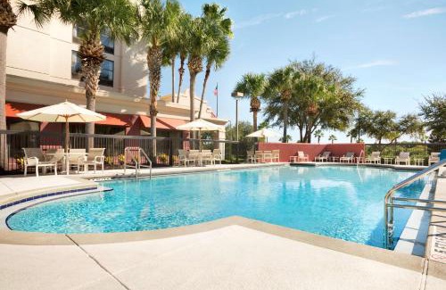 Florida Central Atlantic Coast Hotel | Hampton Inn Orlando International Drive Convention Center