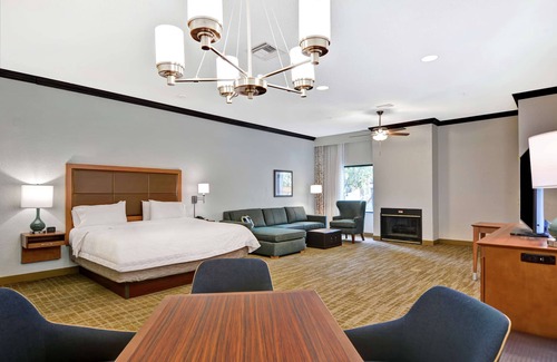 Palm Beach Gardens Hotel | Hampton Inn Palm Beach Gardens