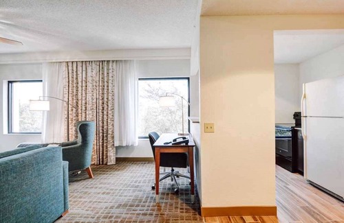 Palm Beach Gardens Hotel | Hampton Inn Palm Beach Gardens