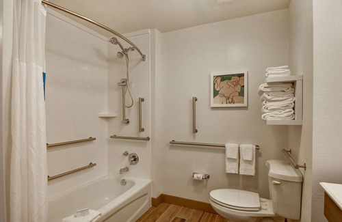 Palm Beach Gardens Hotel | Hampton Inn Palm Beach Gardens