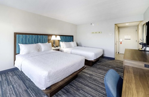 Deep Creek Hotel | Hampton Inn Port Charlotte
