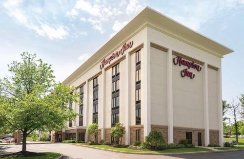 Wyomissing Hotel | Hampton Inn Reading/Wyomissing