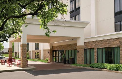 Wyomissing Hotel | Hampton Inn Reading/Wyomissing
