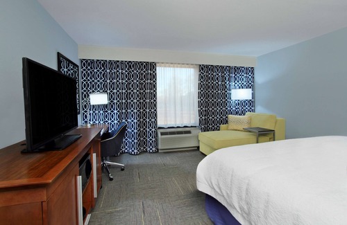 Richland Hotel | Hampton Inn Richland