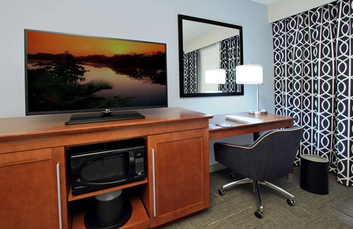 Richland Hotel | Hampton Inn Richland