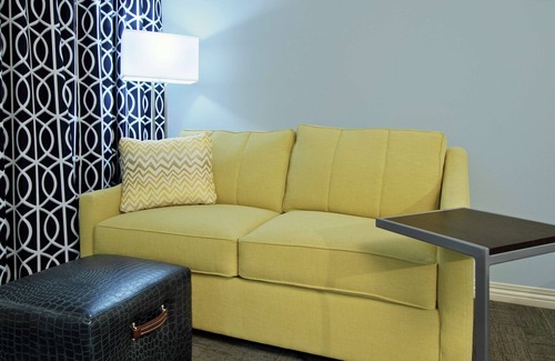 Richland Hotel | Hampton Inn Richland