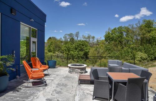 Walton Hotel | Hampton Inn Richwood Cincinnati South, KY