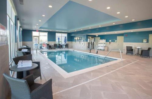 Walton Hotel | Hampton Inn Richwood Cincinnati South, KY