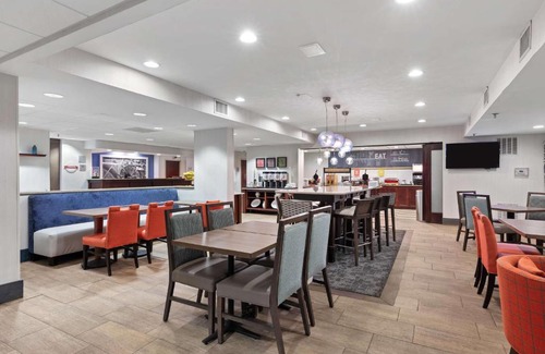 Rock Hill Hotel | Hampton Inn Rock Hill