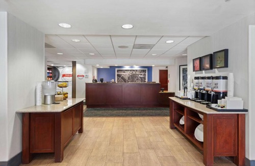 Rock Hill Hotel | Hampton Inn Rock Hill