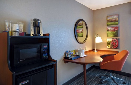 East Haven Rutland County Hotel | Hampton Inn Rutland