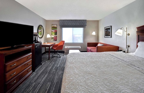 East Haven Rutland County Hotel | Hampton Inn Rutland
