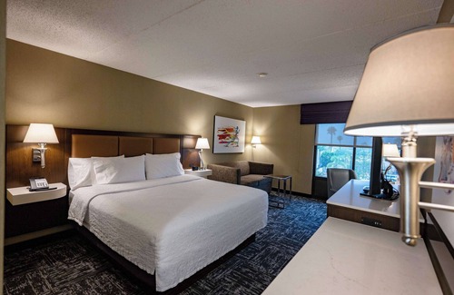 Kearny Mesa Hotel | Hampton Inn San Diego-Kearny Mesa
