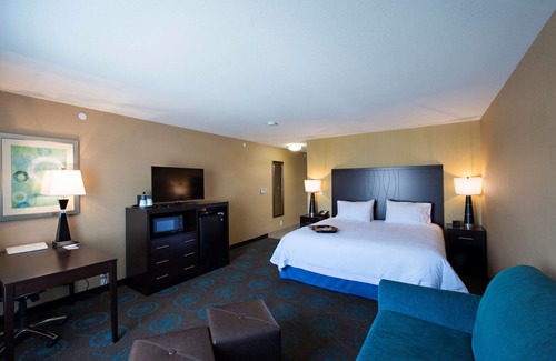 Stonebridge Hotel | Hampton Inn Saskatoon South