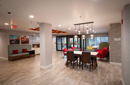 Seaford Hotel | Hampton Inn Seaford