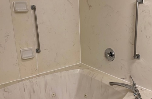 Drayton Hotel | Hampton Inn Spartanburg-North I-85