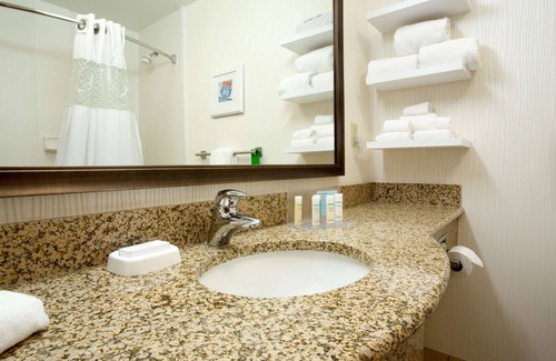 Valley Park Hotel | Hampton Inn St. Louis Southwest