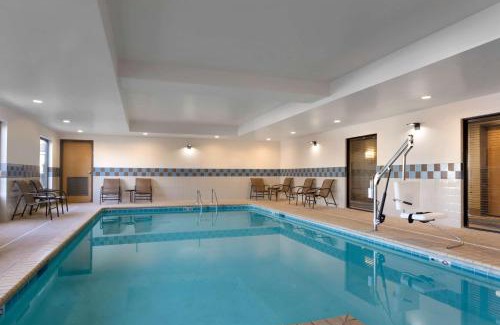 Irondale Hotel | Hampton Inn & Suites Birmingham Airport Area