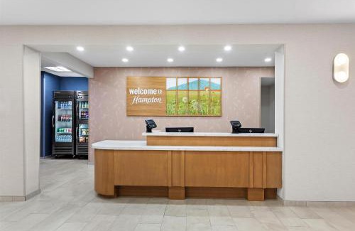 Bolingbrook Hotel | Hampton Inn & Suites Bolingbrook