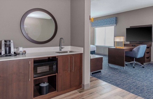 Cedar Park Hotel | Hampton Inn & Suites Cedar Park North Austin